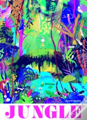 Capa do artigo Jungle