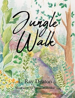 Capa do artigo Jungle Walk