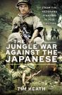Jungle War Against The Japanese - Preview