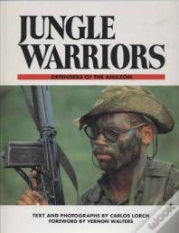 Jungle Warriors