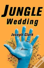 Capa do artigo Jungle Wedding