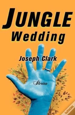 Capa do artigo Jungle Wedding