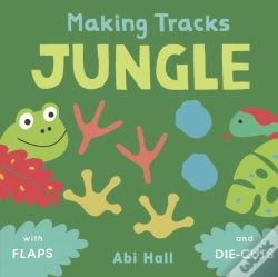 Capa do artigo Jungle
