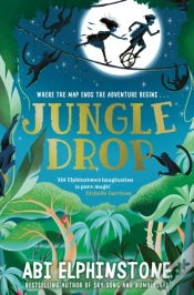 Capa do artigo Jungledrop