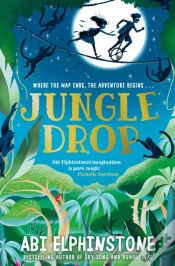 Capa do artigo Jungledrop