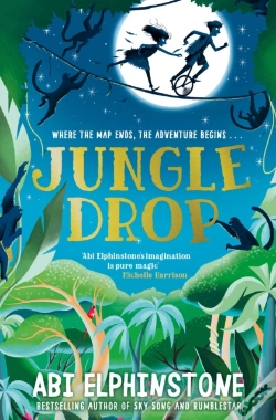 Capa do artigo Jungledrop