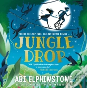 Capa do artigo Jungledrop