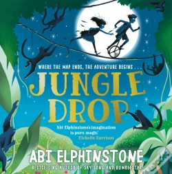 Capa do artigo Jungledrop