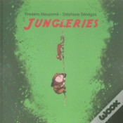 Capa do artigo Jungleries