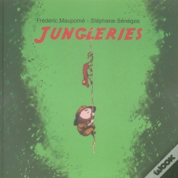 Capa do artigo Jungleries