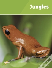 Capa do artigo Jungles