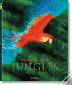 Capa do artigo Jungles