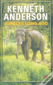 Capa do artigo Jungles Long Ago.Anderson