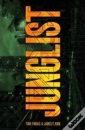 Capa do artigo Junglist