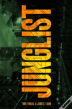 Capa do artigo Junglist