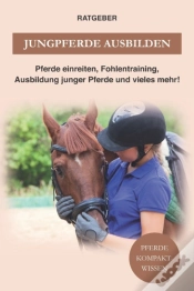 Capa do artigo Jungpferde Ausbilden