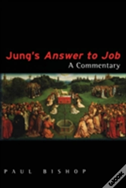 Capa do artigo Jung'S Answer To Job