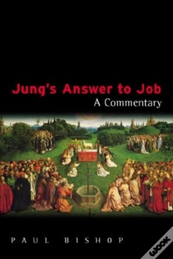 Capa do artigo Jung'S Answer To Job