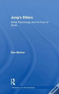 Capa do artigo Jung'S Ethics