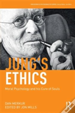 Capa do artigo Jung'S Ethics