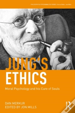 Capa do artigo Jung'S Ethics