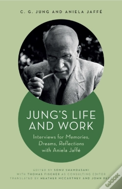 Capa do artigo Jung'S Life And Work