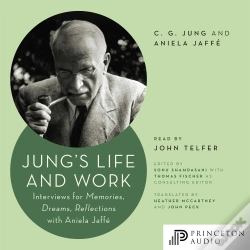 Capa do artigo Jung'S Life And Work