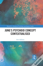 Jung'S Psychoid Concept Contextualised