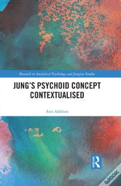 Capa do artigo Jung'S Psychoid Concept Contextualised