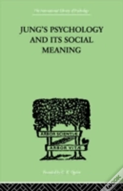 Capa do artigo Jung'S Psychology And Its Social Meaning