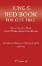Jung'S Red Book For Our Time: Searching - Preview