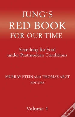 Capa do artigo Jung'S Red Book For Our Time: Searching