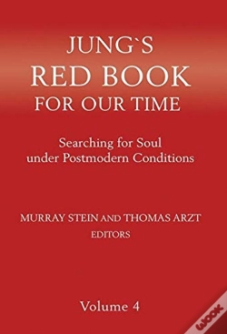 Capa do artigo Jung'S Red Book For Our Time: Searching