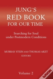 Capa do artigo Jung`S Red Book For Our Time
