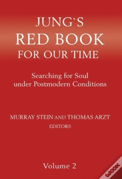 Capa do artigo Jung`S Red Book For Our Time
