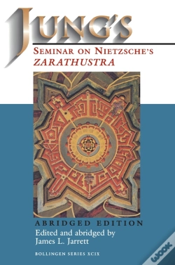 Capa do artigo Jung'S Seminar On Nietzsche'S Zarathustra