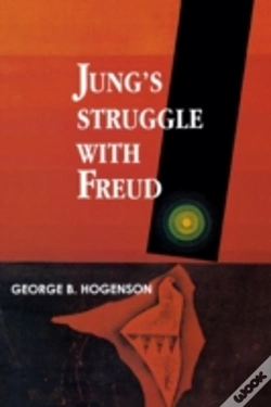Capa do artigo Jung'S Struggle With Freud