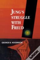 Jung'S Struggle With Freud