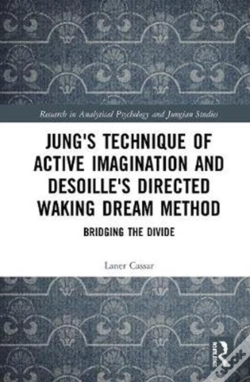 Capa do artigo Jung'S Technique Of Active Imagination And Desoille'S Directed Waking Dream Method