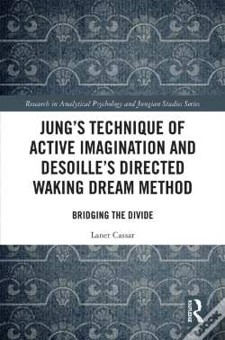 Capa do artigo Jung'S Technique Of Active Imagination And Desoille'S Directed Waking Dream Method