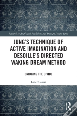 Capa do artigo Jung'S Technique Of Active Imagination And Desoille'S Directed Waking Dream Method