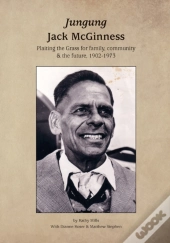 Jungung - Jack Mcginness