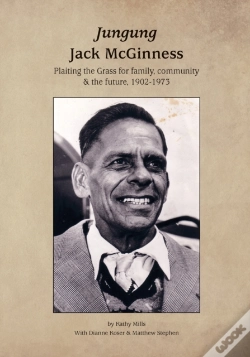 Capa do artigo Jungung - Jack Mcginness