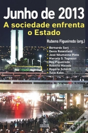 Capa do artigo Junho De 2013