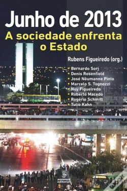 Capa do artigo Junho De 2013