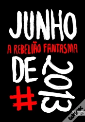 Capa do artigo Junho De 2013