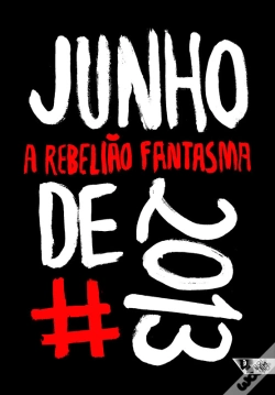 Capa do artigo Junho De 2013