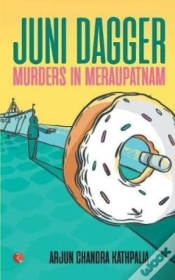 Capa do artigo Juni Dagger