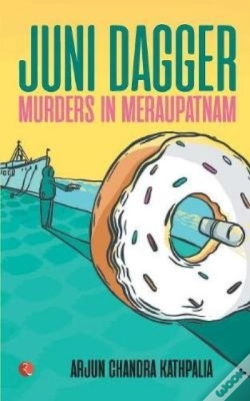 Capa do artigo Juni Dagger
