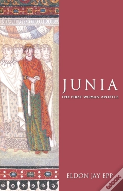 Capa do artigo Junia